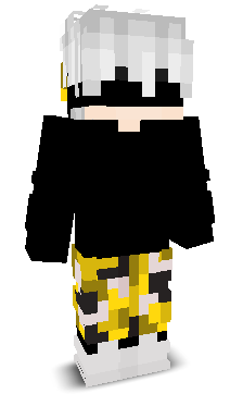 LoMalaqu1nho's skin