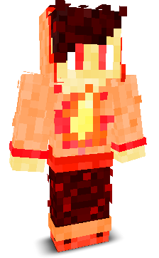 Blazebro2000's skin