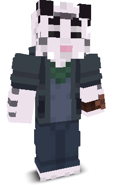 Nacho_'s skin
