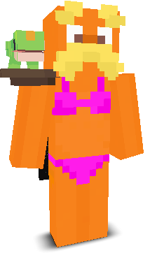 jgroot's skin
