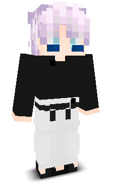 LunarNightMC's skin