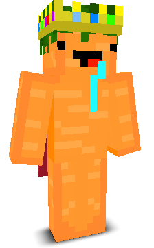 Sabi_Carrot_uwu's skin