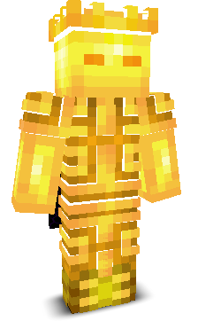 dampitorusatolak's skin