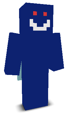 chasezilla18's skin
