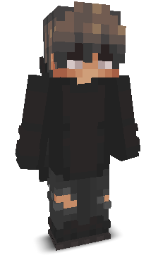 vJacke's skin