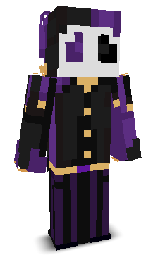 jesterpearl's skin