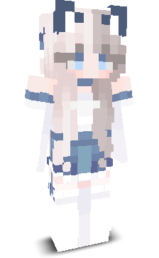 Clister_xD's skin