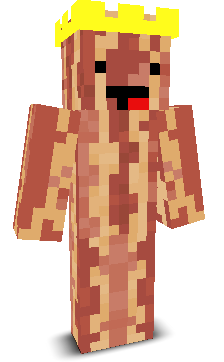FriedBaconStrips's skin