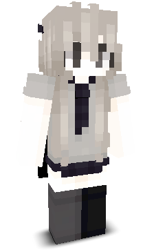 yokobi's skin