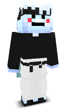 rogerselcrack's skin