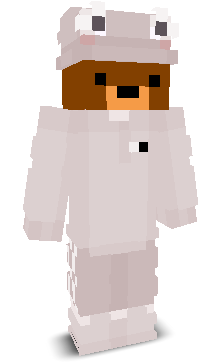 SzarakYT's skin