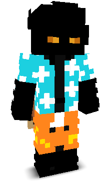 Jajlok's skin