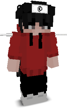 xThorex's skin