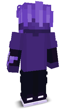 Korveck's skin