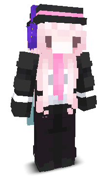 chisato4's skin