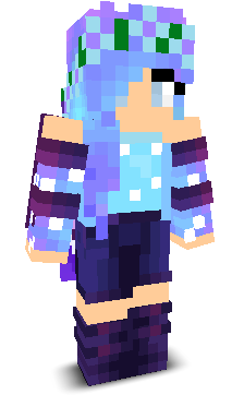 TallyAttack's skin