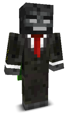 Trevorbear16's skin