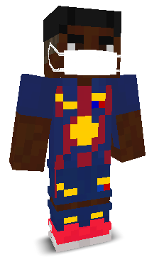 GrafexGrzybus's skin