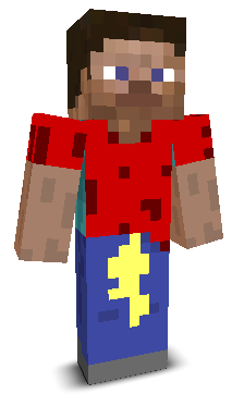 D000X's skin