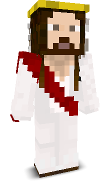 Miccci's skin