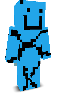 CaptainSrick's skin