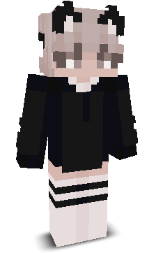 tzrk's skin