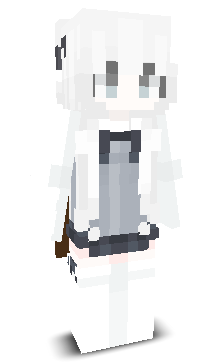 Iyanta's skin