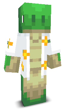 ohturts's skin