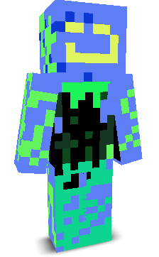 Bmxboy266's skin