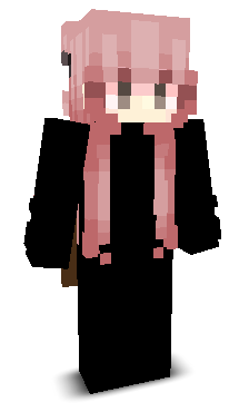 melvimy's skin