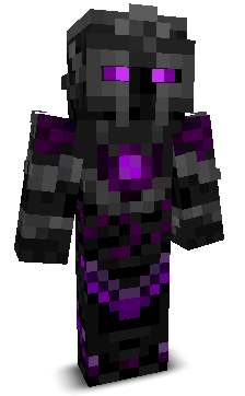 Legenarian's skin