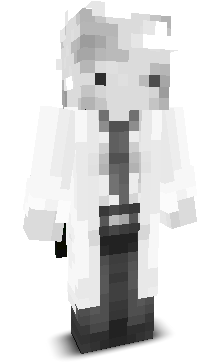 leftyic's skin