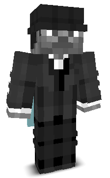 fragumski's skin