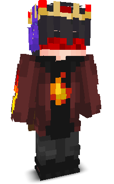 Ultrasonic15's skin