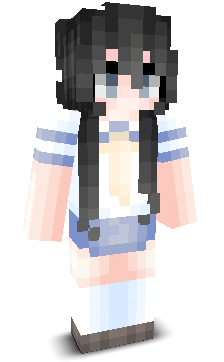peidos's skin