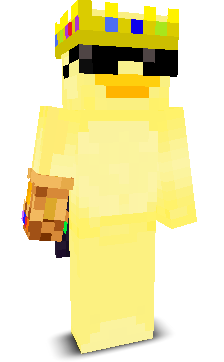 Vozeo's skin