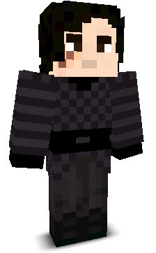 JocaTheGoat's skin