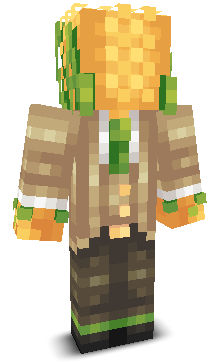 ColonelCorn_'s skin