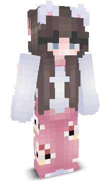 death974's skin