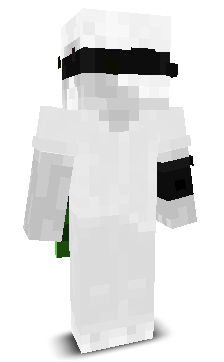 BloodyFlowers's skin
