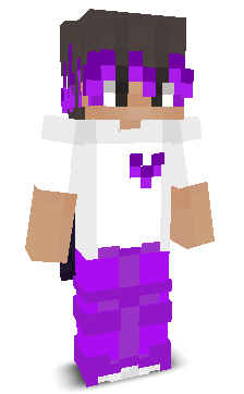 qrcw's skin