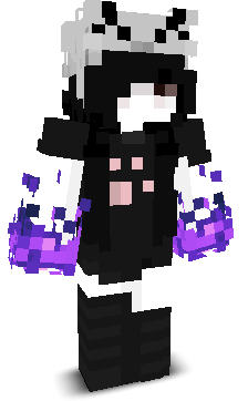 H3LPSAVIOR's skin