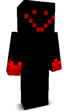 Larqcn's skin