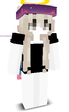 vahb's skin