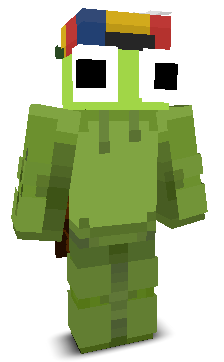 Fl4zyy's skin