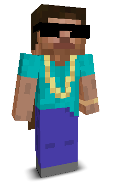 aquakeey's skin