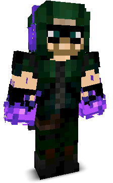 koshuaa's skin