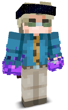 JunkyMC's skin