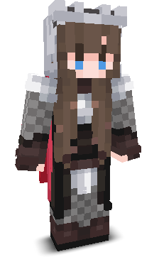 Rivary's skin