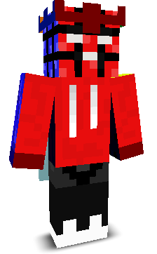 shshejeeie's skin